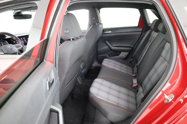 Volkswagen Polo GTI 2.0 TSI DSG, Matrix, Navi, AppConnect, 1. Hand 
