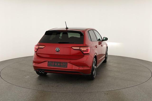 Volkswagen Polo GTI 2.0 TSI DSG, Matrix, Navi, AppConnect, 1. Hand 