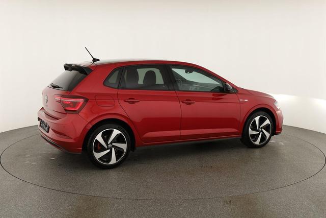 Volkswagen Polo GTI 2.0 TSI DSG, Matrix, Navi, AppConnect, 1. Hand 