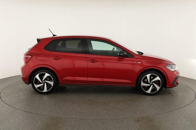Volkswagen Polo GTI 2.0 TSI DSG, Matrix, Navi, AppConnect, 1. Hand 