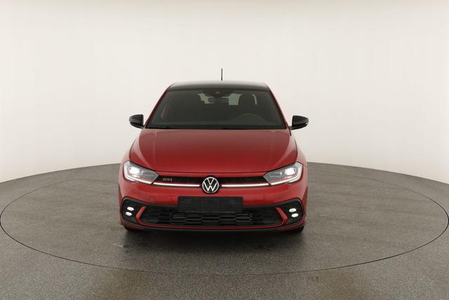 Volkswagen Polo GTI 2.0 TSI DSG, Matrix, Navi, AppConnect, 1. Hand 