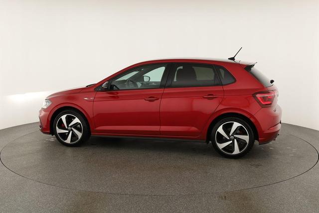 Volkswagen Polo GTI 2.0 TSI DSG, Matrix, Navi, AppConnect, 1. Hand 