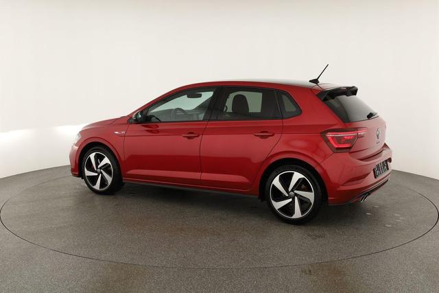 Volkswagen Polo GTI 2.0 TSI DSG, Matrix, Navi, AppConnect, 1. Hand 