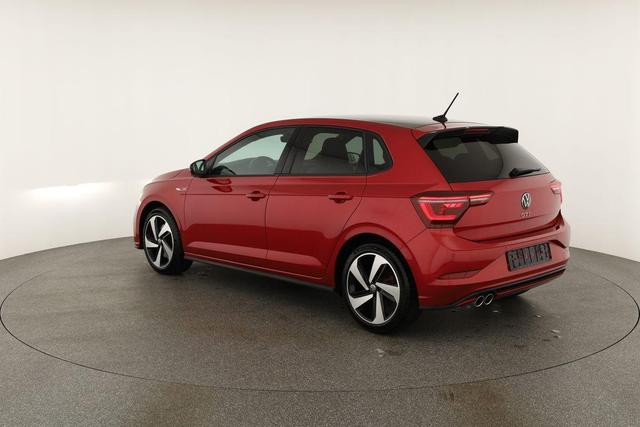 Volkswagen Polo GTI 2.0 TSI DSG, Matrix, Navi, AppConnect, 1. Hand 