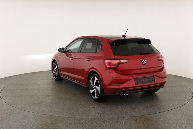 Volkswagen Polo GTI 2.0 TSI DSG, Matrix, Navi, AppConnect, 1. Hand 