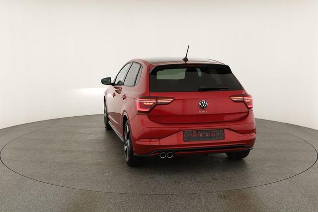 Volkswagen Polo GTI 2.0 TSI DSG, Matrix, Navi, AppConnect, 1. Hand 