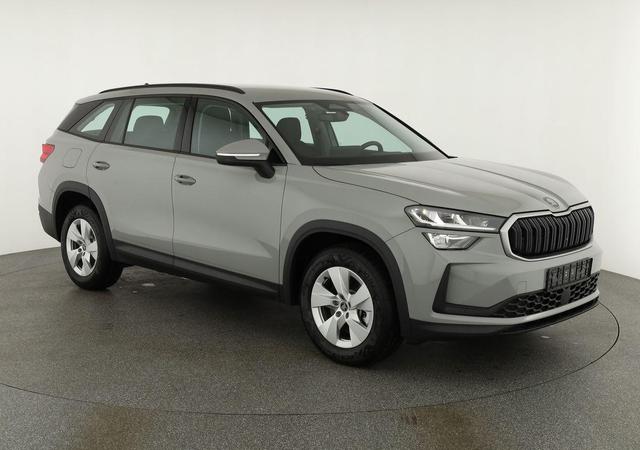 Lagerfahrzeug Skoda Kodiaq - 2.0 TDI 110 kW Selection DSG Selection, 7-Sitzer, AHK, Navi, Side, Kamera, 4 J.-Garantie
