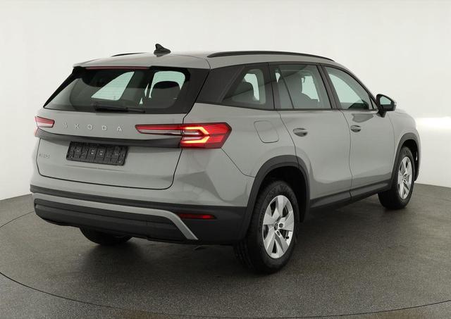 Skoda Kodiaq 2.0 TDI 110 kW Selection DSG Selection, 7-Sitzer, AHK, Navi, Side, Kamera, 4 J.-Garantie 