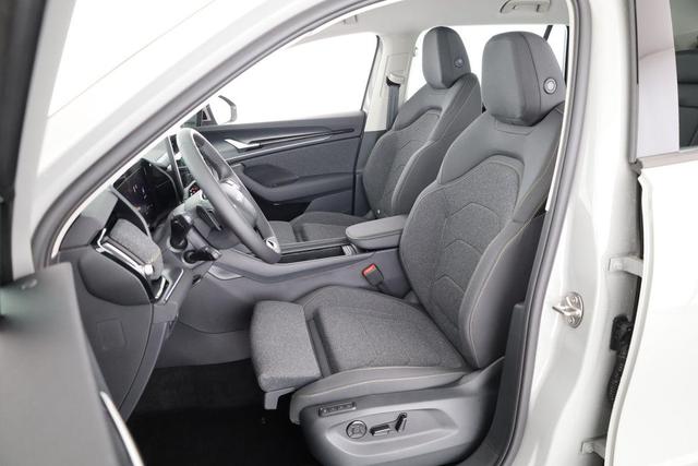Skoda Kodiaq 2.0 TDI 110 kW Selection DSG Selection, 7-Sitzer, AHK, Navi, Side, Kamera, 4 J.-Garantie 