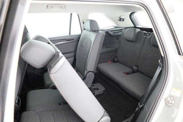 Skoda Kodiaq 2.0 TDI 110 kW Selection DSG Selection, 7-Sitzer, AHK, Navi, Side, Kamera, 4 J.-Garantie 
