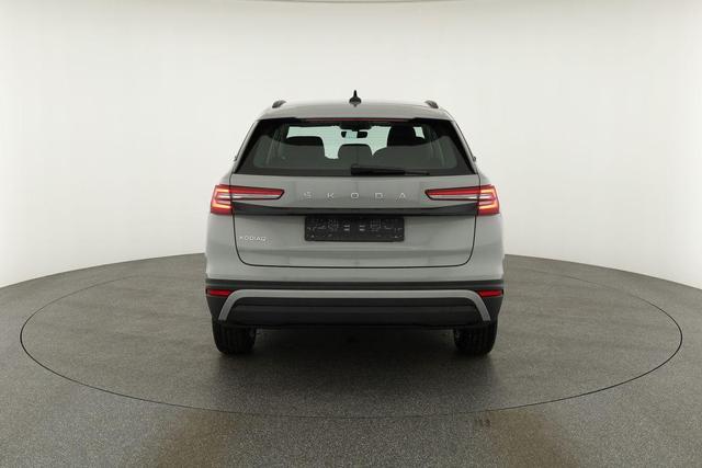 Skoda Kodiaq 2.0 TDI 110 kW Selection DSG Selection, 7-Sitzer, AHK, Navi, Side, Kamera, 4 J.-Garantie 