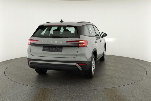 Skoda Kodiaq 2.0 TDI 110 kW Selection DSG Selection, 7-Sitzer, AHK, Navi, Side, Kamera, 4 J.-Garantie 