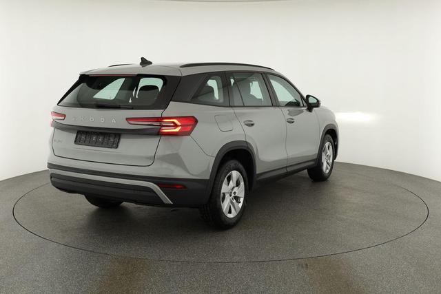 Skoda Kodiaq 2.0 TDI 110 kW Selection DSG Selection, 7-Sitzer, AHK, Navi, Side, Kamera, 4 J.-Garantie 