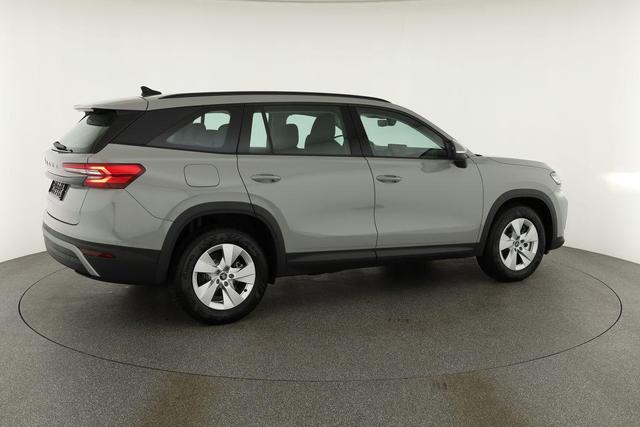 Skoda Kodiaq 2.0 TDI 110 kW Selection DSG Selection, 7-Sitzer, AHK, Navi, Side, Kamera, 4 J.-Garantie 