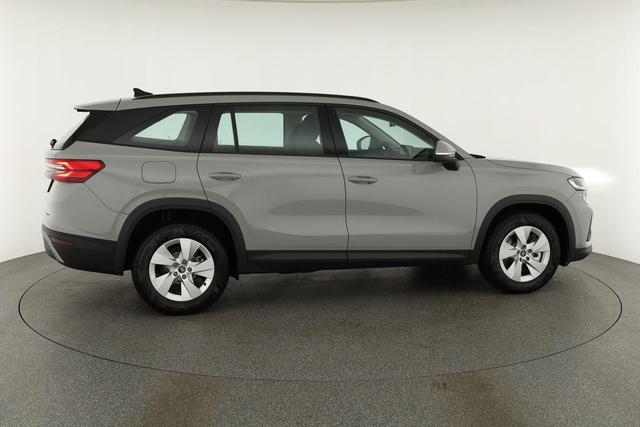 Skoda Kodiaq 2.0 TDI 110 kW Selection DSG Selection, 7-Sitzer, AHK, Navi, Side, Kamera, 4 J.-Garantie 