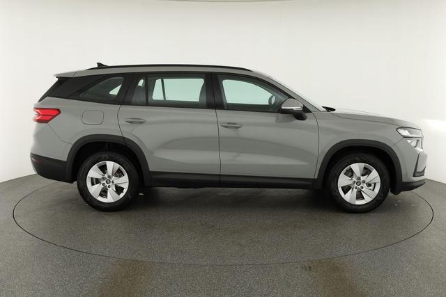 Skoda Kodiaq 2.0 TDI 110 kW Selection DSG Selection, 7-Sitzer, AHK, Navi, Side, Kamera, 4 J.-Garantie 