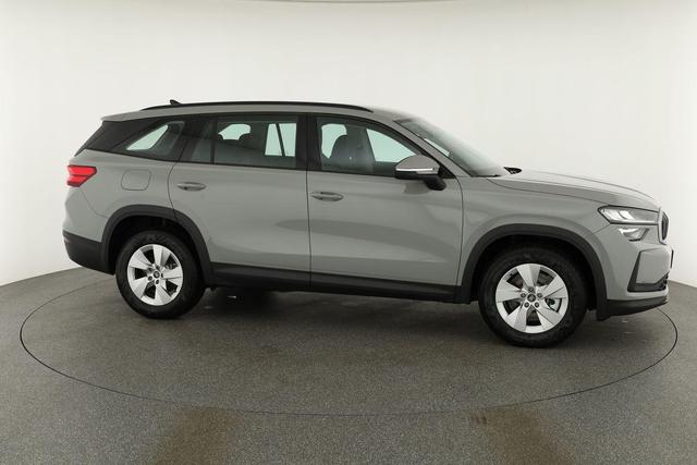 Skoda Kodiaq 2.0 TDI 110 kW Selection DSG Selection, 7-Sitzer, AHK, Navi, Side, Kamera, 4 J.-Garantie 