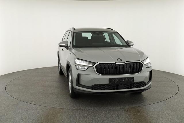 Skoda Kodiaq 2.0 TDI 110 kW Selection DSG Selection, 7-Sitzer, AHK, Navi, Side, Kamera, 4 J.-Garantie 