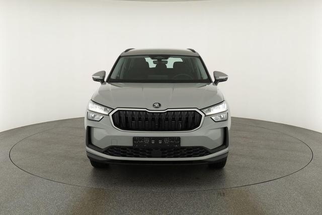 Skoda Kodiaq 2.0 TDI 110 kW Selection DSG Selection, 7-Sitzer, AHK, Navi, Side, Kamera, 4 J.-Garantie 