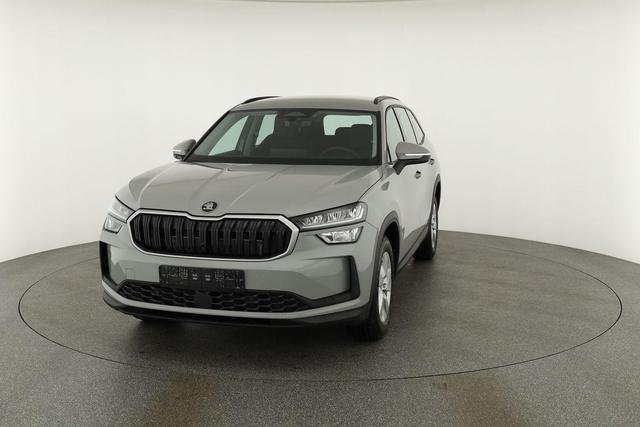Skoda Kodiaq 2.0 TDI 110 kW Selection DSG Selection, 7-Sitzer, AHK, Navi, Side, Kamera, 4 J.-Garantie 