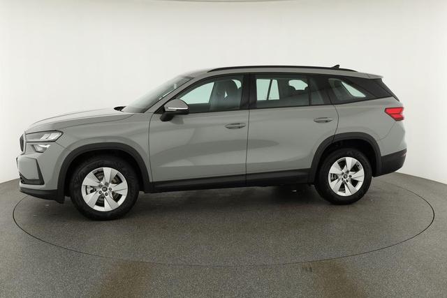 Skoda Kodiaq 2.0 TDI 110 kW Selection DSG Selection, 7-Sitzer, AHK, Navi, Side, Kamera, 4 J.-Garantie 