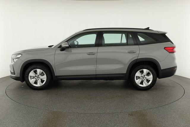 Skoda Kodiaq 2.0 TDI 110 kW Selection DSG Selection, 7-Sitzer, AHK, Navi, Side, Kamera, 4 J.-Garantie 