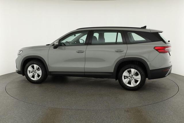 Skoda Kodiaq 2.0 TDI 110 kW Selection DSG Selection, 7-Sitzer, AHK, Navi, Side, Kamera, 4 J.-Garantie 