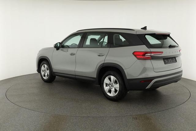 Skoda Kodiaq 2.0 TDI 110 kW Selection DSG Selection, 7-Sitzer, AHK, Navi, Side, Kamera, 4 J.-Garantie 