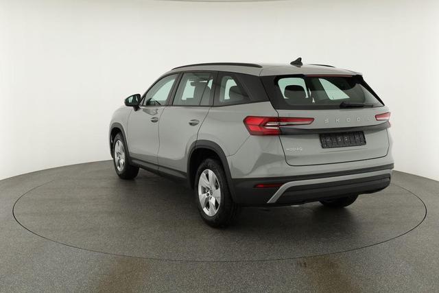 Skoda Kodiaq 2.0 TDI 110 kW Selection DSG Selection, 7-Sitzer, AHK, Navi, Side, Kamera, 4 J.-Garantie 