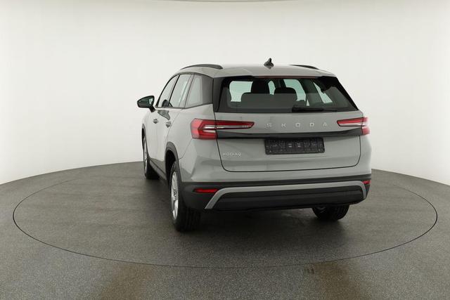Skoda Kodiaq 2.0 TDI 110 kW Selection DSG Selection, 7-Sitzer, AHK, Navi, Side, Kamera, 4 J.-Garantie 
