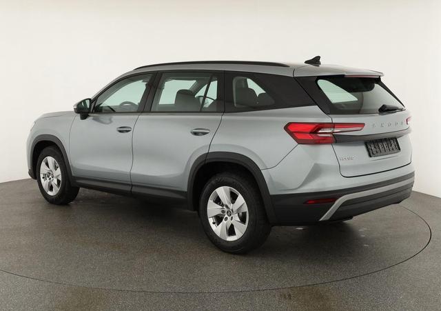 Skoda Kodiaq 2.0 TDI 110 kW Selection DSG Selection, 7-Sitzer, AHK, Navi, Side, Kamera, 4 J.-Garantie 