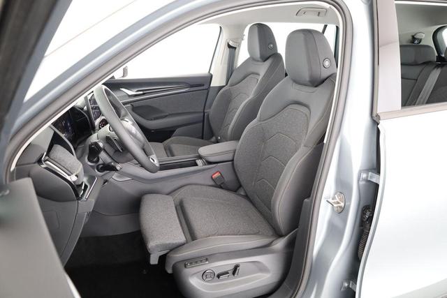 Skoda Kodiaq 2.0 TDI 110 kW Selection DSG Selection, 7-Sitzer, AHK, Navi, Side, Kamera, 4 J.-Garantie 