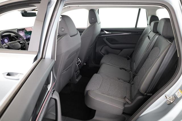 Skoda Kodiaq 2.0 TDI 110 kW Selection DSG Selection, 7-Sitzer, AHK, Navi, Side, Kamera, 4 J.-Garantie 