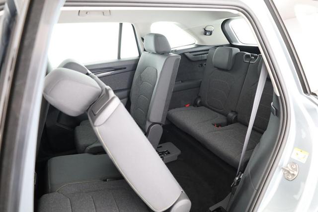 Skoda Kodiaq 2.0 TDI 110 kW Selection DSG Selection, 7-Sitzer, AHK, Navi, Side, Kamera, 4 J.-Garantie 