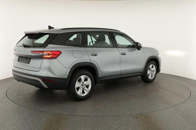 Skoda Kodiaq 2.0 TDI 110 kW Selection DSG Selection, 7-Sitzer, AHK, Navi, Side, Kamera, 4 J.-Garantie 