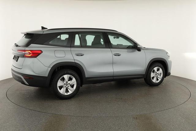 Skoda Kodiaq 2.0 TDI 110 kW Selection DSG Selection, 7-Sitzer, AHK, Navi, Side, Kamera, 4 J.-Garantie 