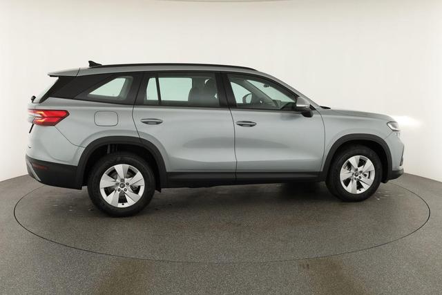 Skoda Kodiaq 2.0 TDI 110 kW Selection DSG Selection, 7-Sitzer, AHK, Navi, Side, Kamera, 4 J.-Garantie 