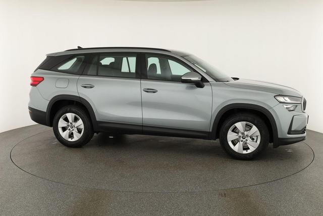 Skoda Kodiaq 2.0 TDI 110 kW Selection DSG Selection, 7-Sitzer, AHK, Navi, Side, Kamera, 4 J.-Garantie 