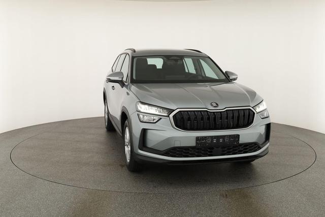 Skoda Kodiaq 2.0 TDI 110 kW Selection DSG Selection, 7-Sitzer, AHK, Navi, Side, Kamera, 4 J.-Garantie 
