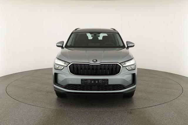 Skoda Kodiaq 2.0 TDI 110 kW Selection DSG Selection, 7-Sitzer, AHK, Navi, Side, Kamera, 4 J.-Garantie 