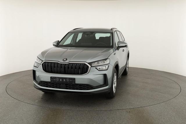 Skoda Kodiaq 2.0 TDI 110 kW Selection DSG Selection, 7-Sitzer, AHK, Navi, Side, Kamera, 4 J.-Garantie 