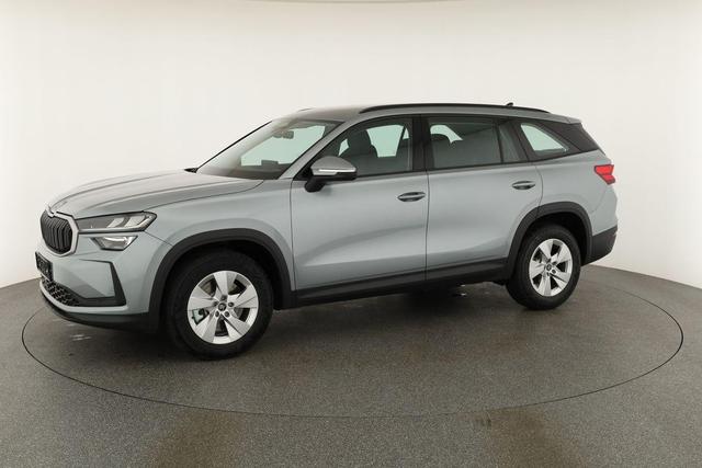 Skoda Kodiaq 2.0 TDI 110 kW Selection DSG Selection, 7-Sitzer, AHK, Navi, Side, Kamera, 4 J.-Garantie 