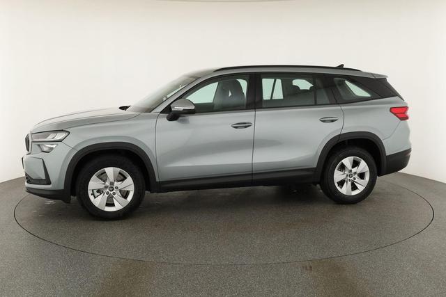 Skoda Kodiaq 2.0 TDI 110 kW Selection DSG Selection, 7-Sitzer, AHK, Navi, Side, Kamera, 4 J.-Garantie 