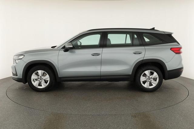 Skoda Kodiaq 2.0 TDI 110 kW Selection DSG Selection, 7-Sitzer, AHK, Navi, Side, Kamera, 4 J.-Garantie 