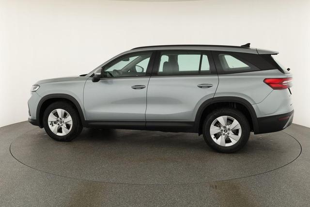 Skoda Kodiaq 2.0 TDI 110 kW Selection DSG Selection, 7-Sitzer, AHK, Navi, Side, Kamera, 4 J.-Garantie 