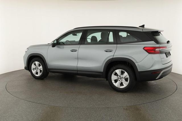 Skoda Kodiaq 2.0 TDI 110 kW Selection DSG Selection, 7-Sitzer, AHK, Navi, Side, Kamera, 4 J.-Garantie 