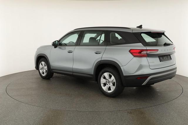 Skoda Kodiaq 2.0 TDI 110 kW Selection DSG Selection, 7-Sitzer, AHK, Navi, Side, Kamera, 4 J.-Garantie 