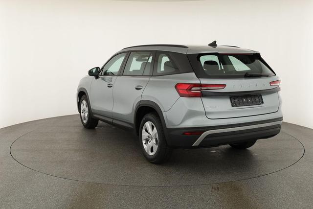 Skoda Kodiaq 2.0 TDI 110 kW Selection DSG Selection, 7-Sitzer, AHK, Navi, Side, Kamera, 4 J.-Garantie 