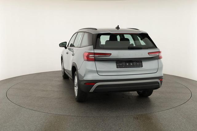 Skoda Kodiaq 2.0 TDI 110 kW Selection DSG Selection, 7-Sitzer, AHK, Navi, Side, Kamera, 4 J.-Garantie 