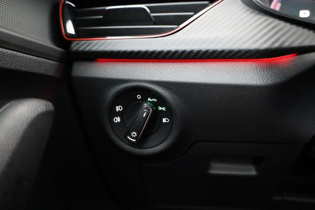 Skoda Kamiq Monte Carlo 1.0 TSI DSG Carlo, Pano, Matrix, Navi, Kamera, 17-Zoll, 5 J.-Garantie 
